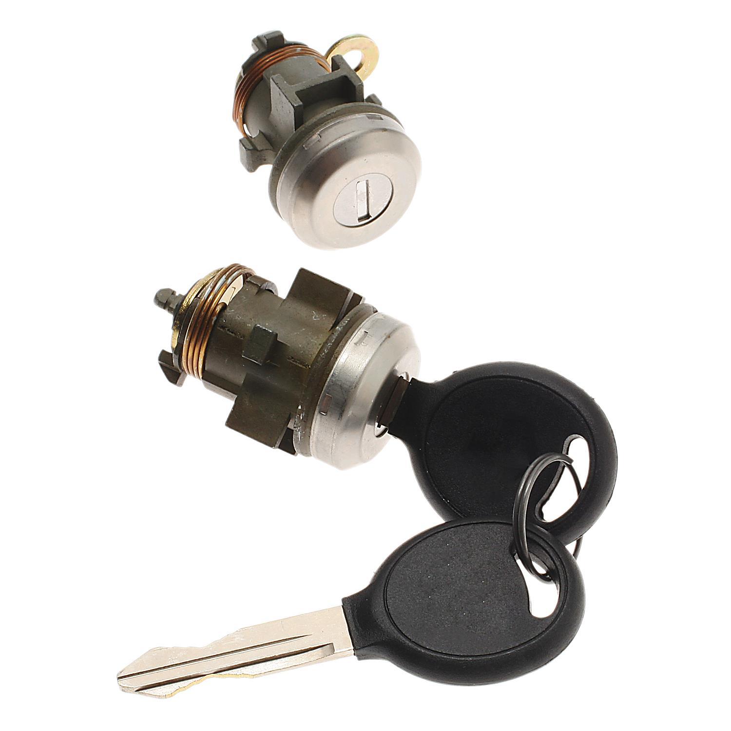 Standard Motor Products DL130 - Door Lock Kit Standard Motor Products DL130 Door Lock Kit product image 2 of 3