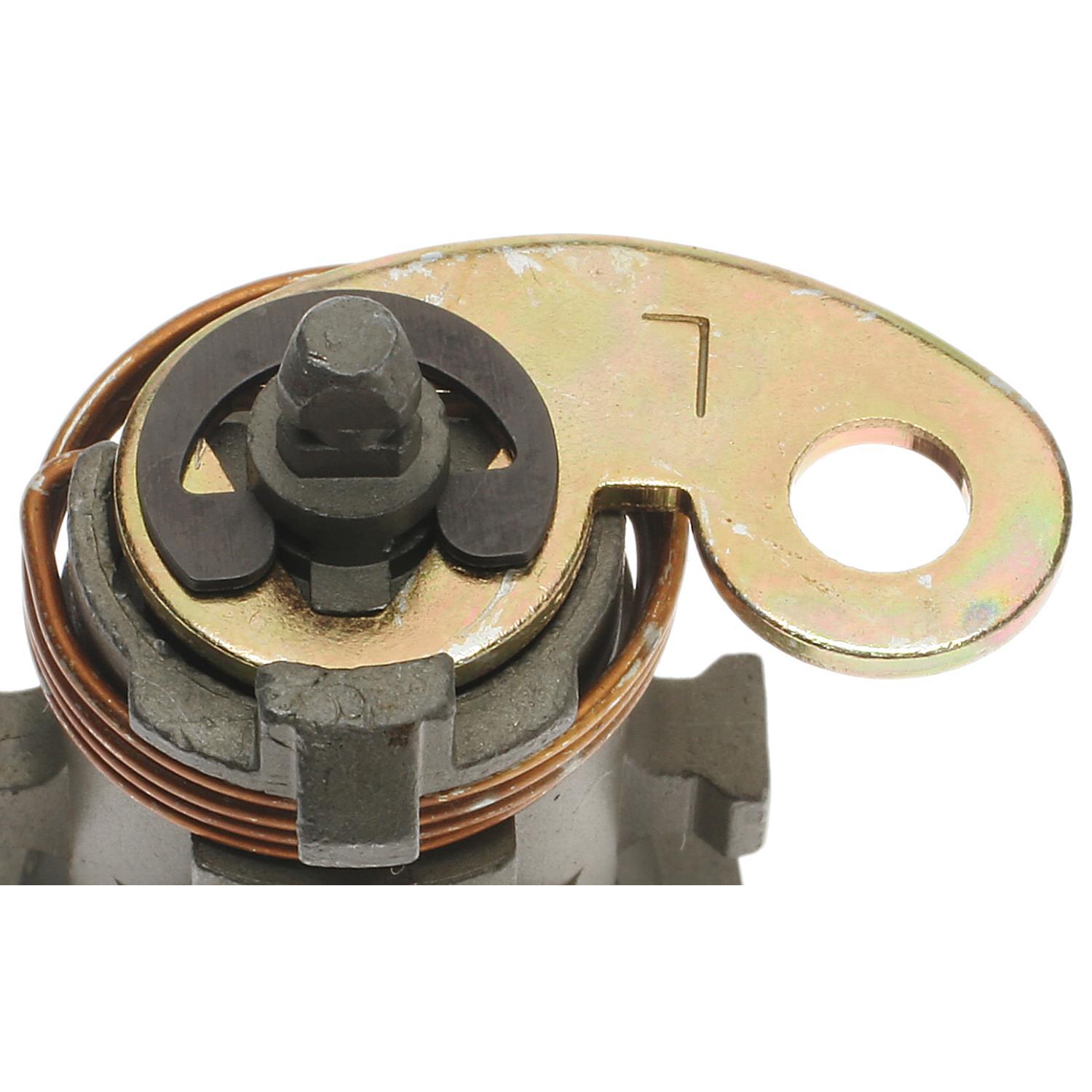 Standard Motor Products DL130 - Door Lock Kit Standard Motor Products DL130 Door Lock Kit product image 3 of 3