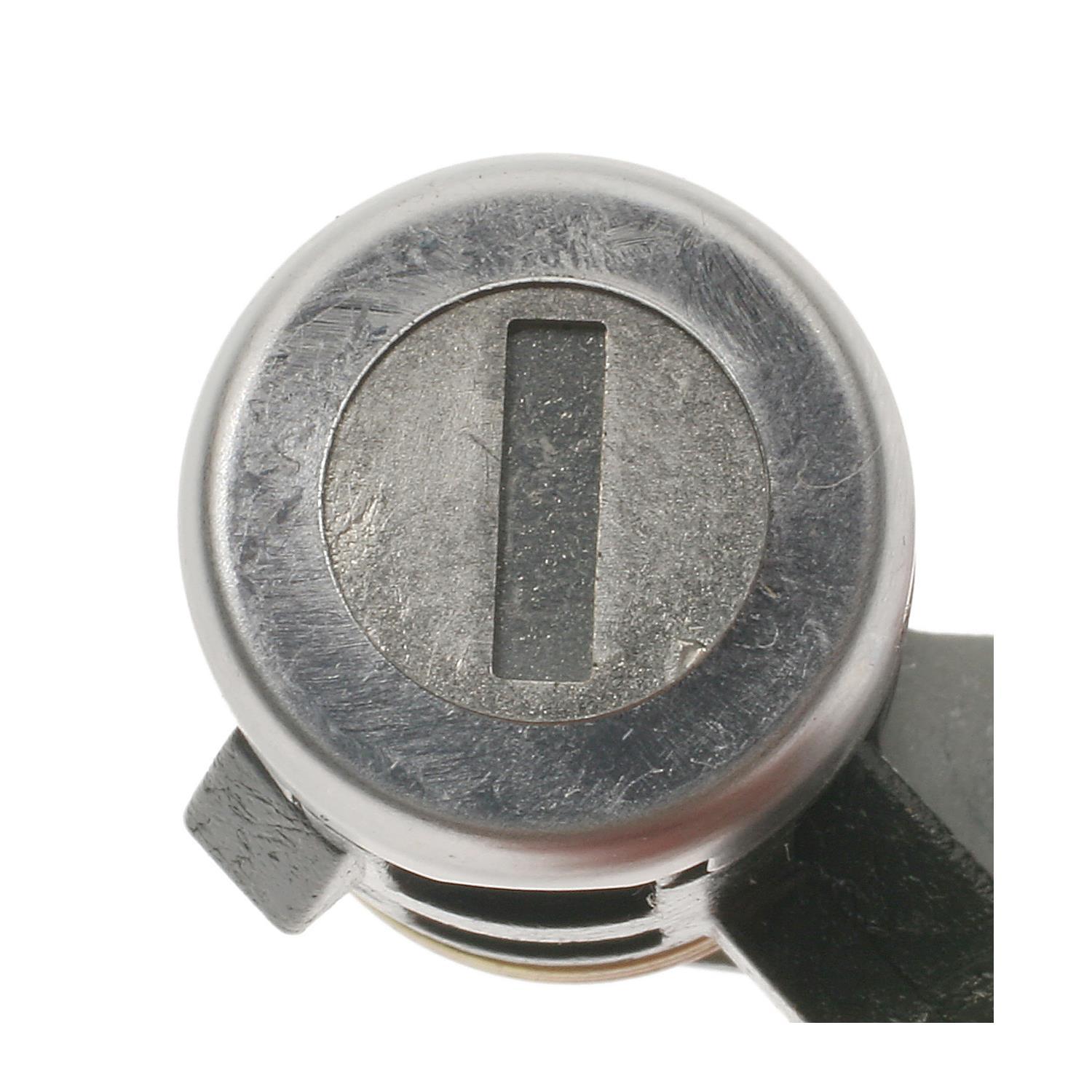 Standard Motor Products DL134L - Door Lock Kit Standard Motor Products DL134L Door Lock Kit product image 1 of 3