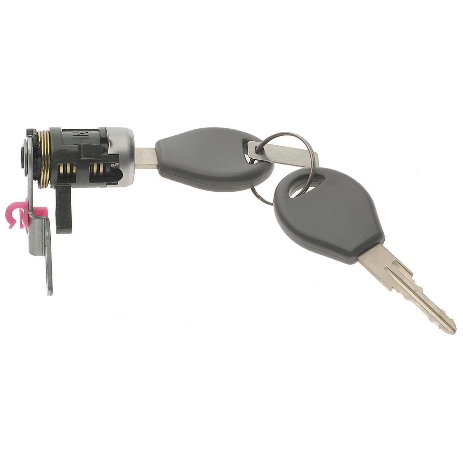 Standard Motor Products DL134L - Door Lock Kit Standard Motor Products DL134L Door Lock Kit product image 2 of 3