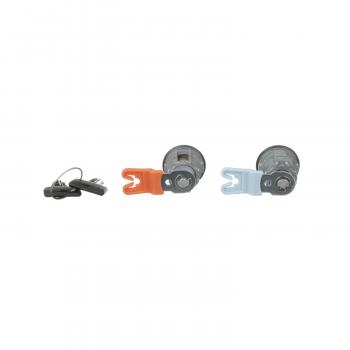 Standard Motor Products DL143B Door Lock Kit product image 2 of 5