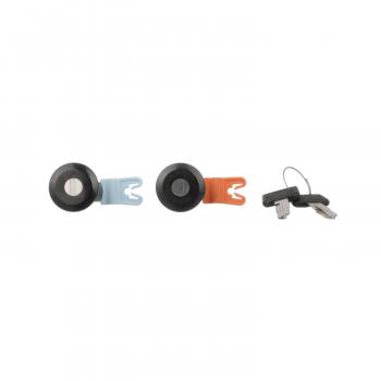 Standard Motor Products DL143B Door Lock Kit product image 4 of 5