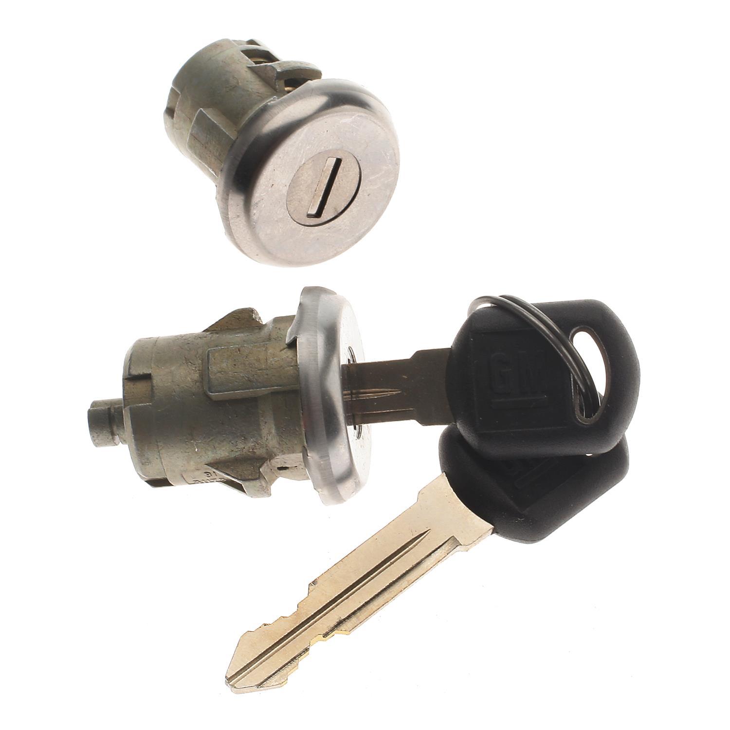 Standard Motor Products DL145 Door Lock Kit product image 3 of 3