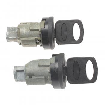 Standard Motor Products DL148 - Door Lock Kit Standard Motor Products DL148 Door Lock Kit product image 2 of 3