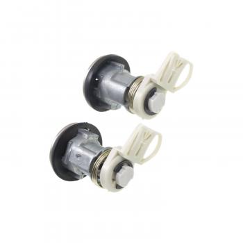 Standard Motor Products DL15 Door Lock Kit product image 2 of 5