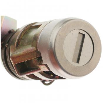 Standard Motor Products DL158L Door Lock Kit product image 1 of 3