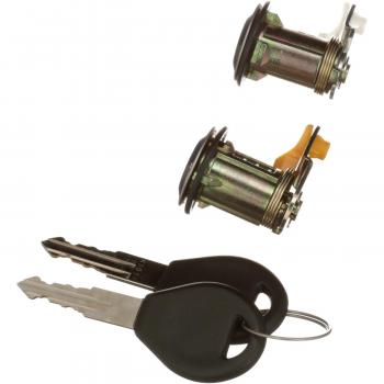 Standard Motor Products DL16 Door Lock Kit product image 4 of 4