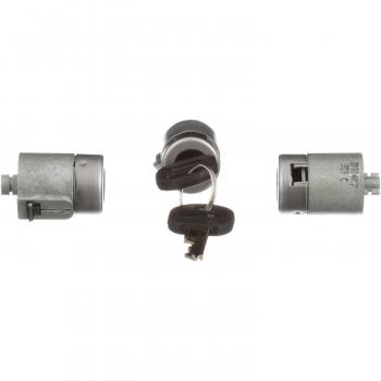 Standard Motor Products DL161 Door Lock Kit product image 3 of 4
