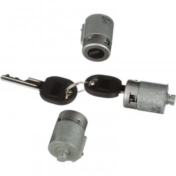 Standard Motor Products DL161 Door Lock Kit product image 4 of 4