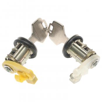 Standard Motor Products DL162 Door Lock Kit product image 3 of 4