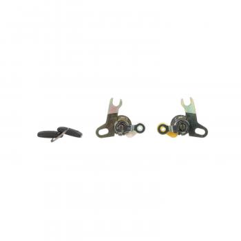 Standard Motor Products DL168 Door Lock Kit product image 2 of 4