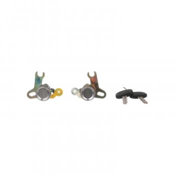 Standard Motor Products DL168 Door Lock Kit product image 3 of 4