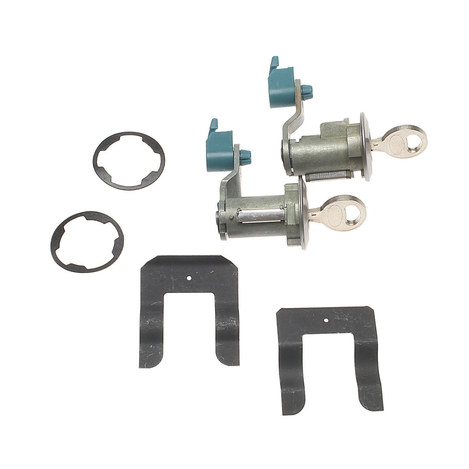 Standard Motor Products DL17 - Door Lock Kit Standard Motor Products DL17 Door Lock Kit product image 2 of 3
