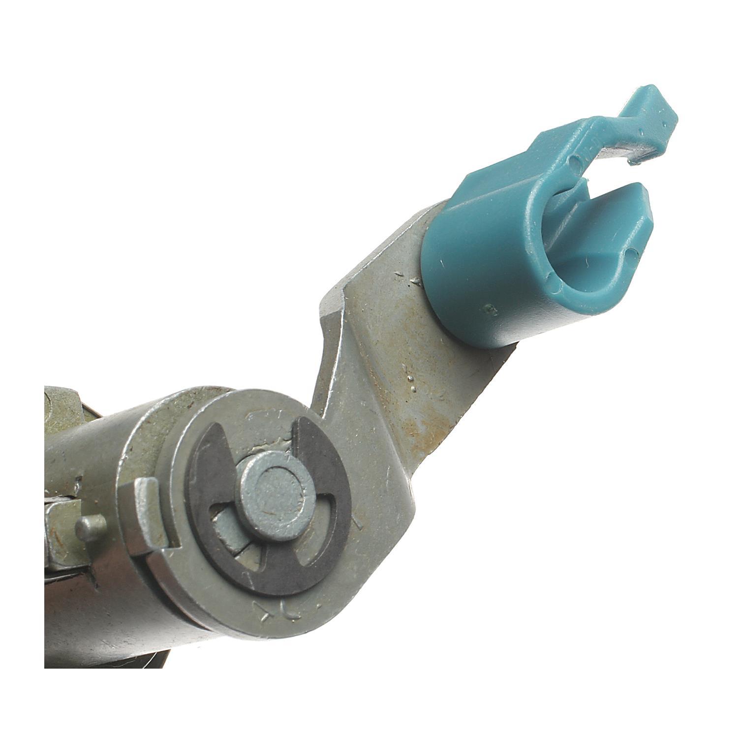 Standard Motor Products DL17 - Door Lock Kit Standard Motor Products DL17 Door Lock Kit product image 3 of 3