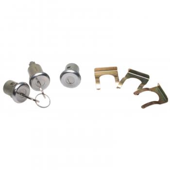 Standard Motor Products DL172 Door Lock Kit product image 3 of 3