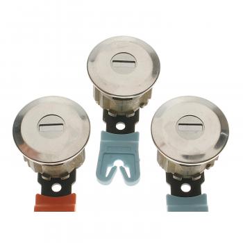 Standard Motor Products DL175 - Door Lock Kit Standard Motor Products DL175 Door Lock Kit product image 1 of 3