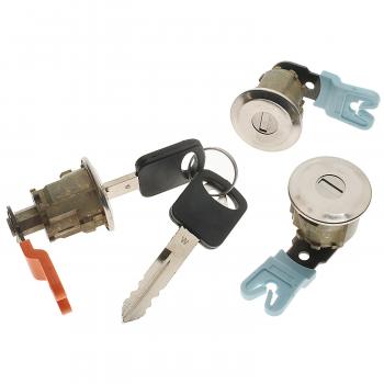 Standard Motor Products DL175 - Door Lock Kit Standard Motor Products DL175 Door Lock Kit product image 2 of 3