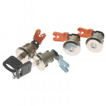 Standard Motor Products DL176 Door Lock Kit product image 2 of 3