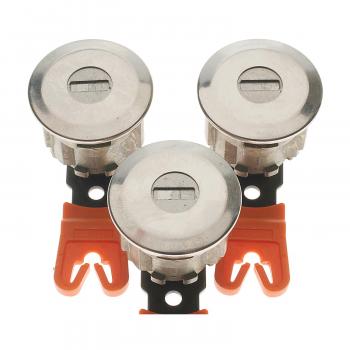 Standard Motor Products DL178 Door Lock Kit product image 1 of 3