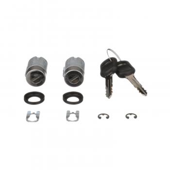 Standard Motor Products DL179 - Door Lock Kit Standard Motor Products DL179 Door Lock Kit product image 3 of 4