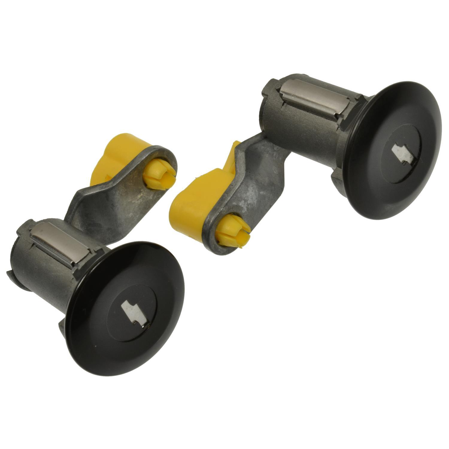 Standard Motor Products DL18 Door Lock Kit product image 1 of 3