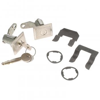 Standard Motor Products DL182 Door Lock Kit product image 3 of 3