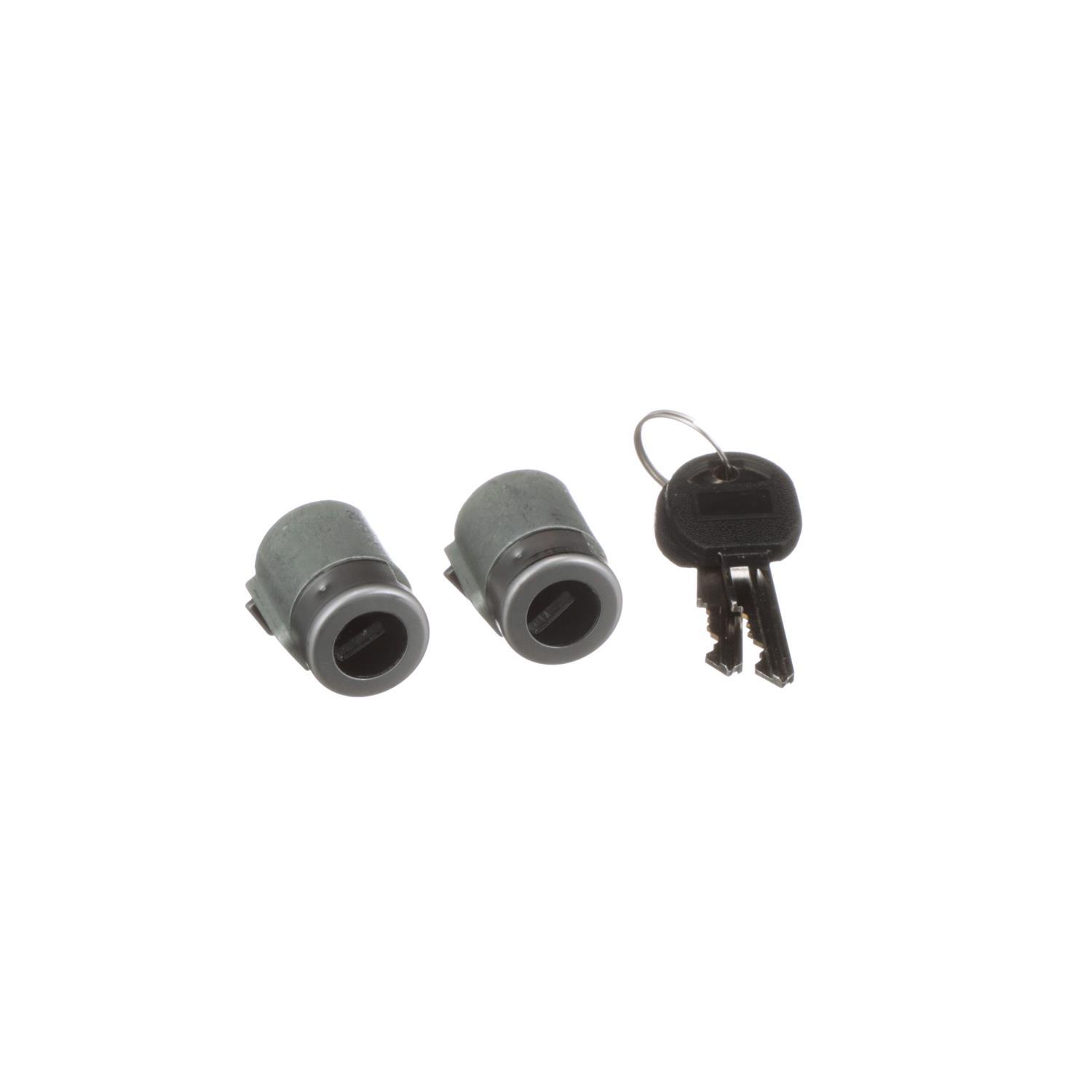Standard Motor Products DL19B Door Lock Kit product image 1 of 4
