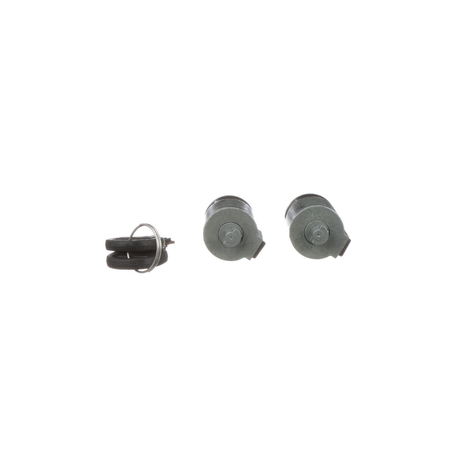 Standard Motor Products DL19B Door Lock Kit product image 2 of 4