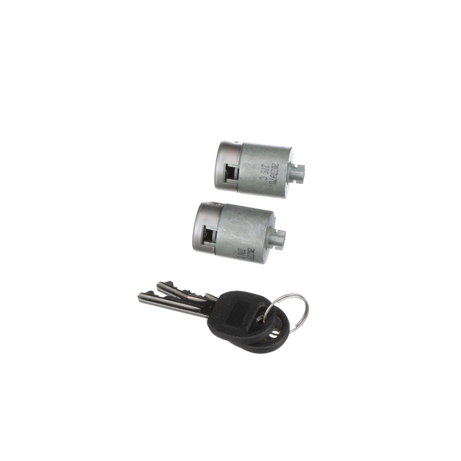 Standard Motor Products DL19B Door Lock Kit product image 4 of 4