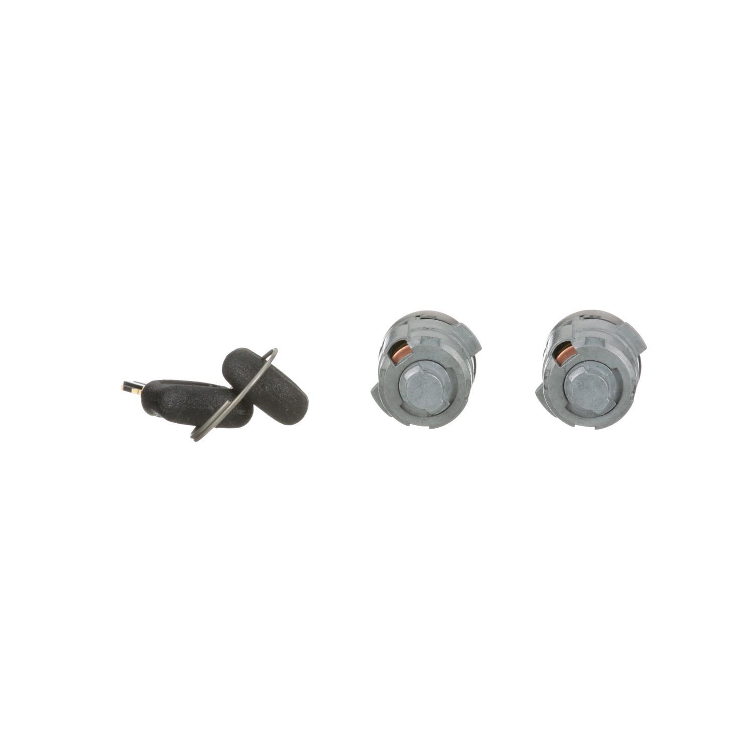 Standard Motor Products DL224 - Door Lock Kit Standard Motor Products DL224 Door Lock Kit product image 2 of 4