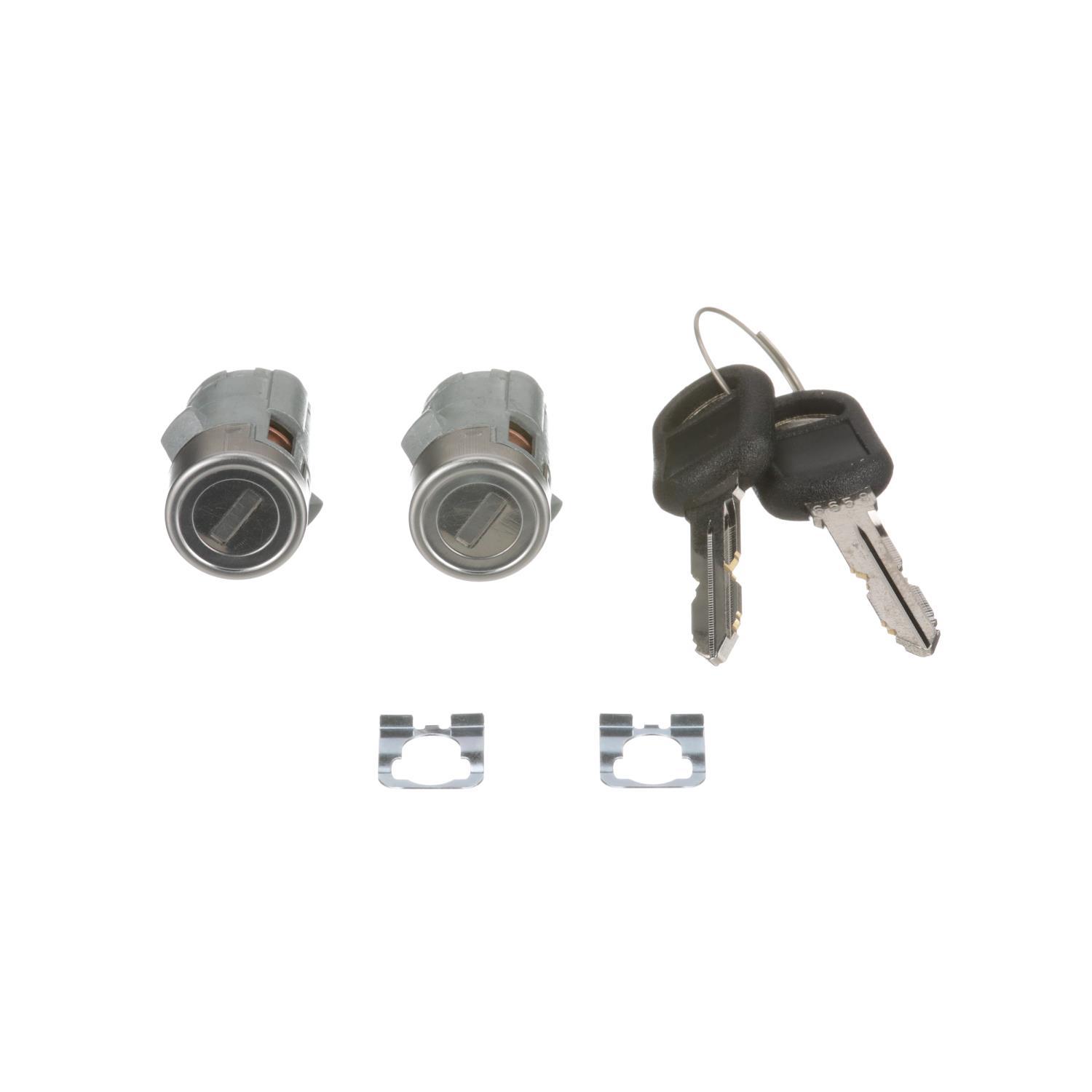 Standard Motor Products DL224 - Door Lock Kit Standard Motor Products DL224 Door Lock Kit product image 3 of 4