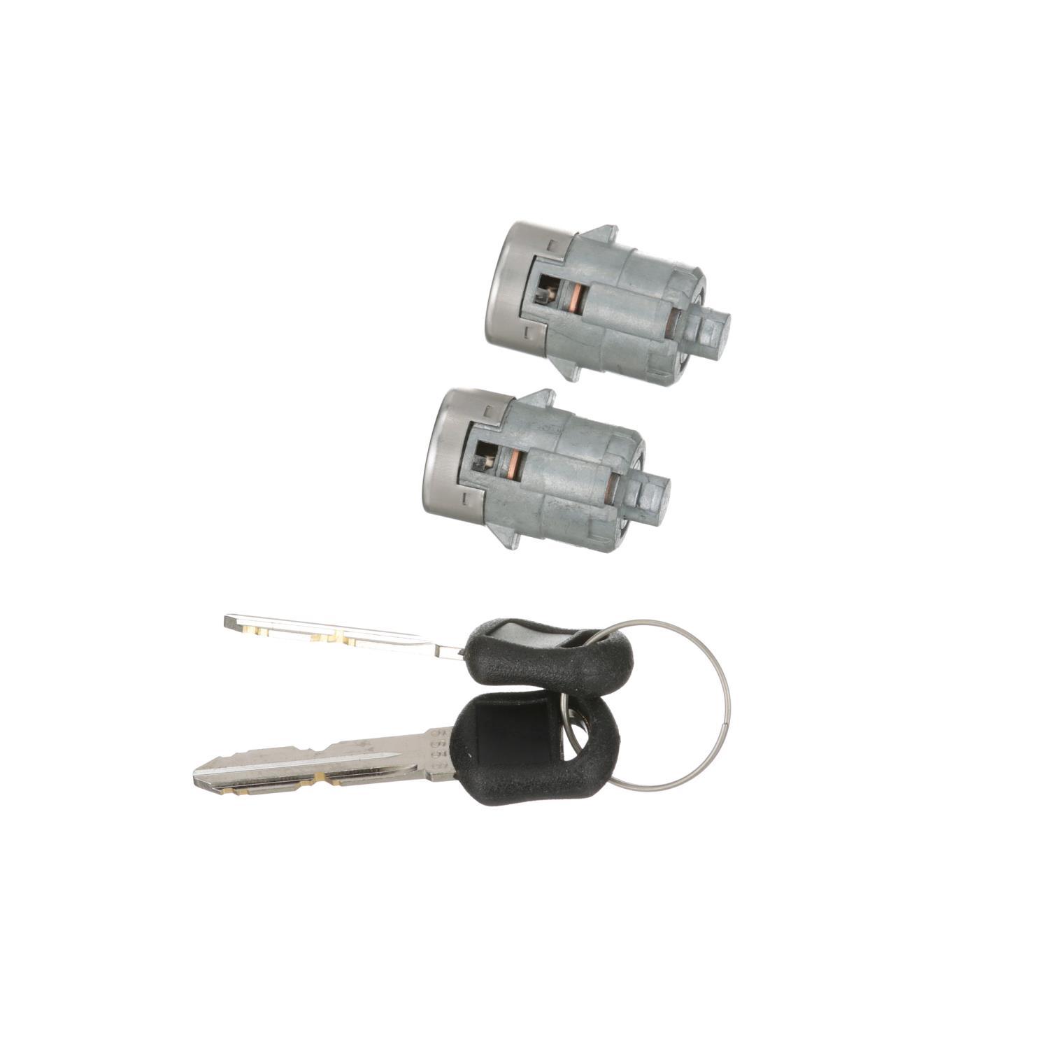 Standard Motor Products DL224 - Door Lock Kit Standard Motor Products DL224 Door Lock Kit product image 4 of 4