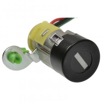 Standard Motor Products DL257 Door Lock Kit product image 1 of 3