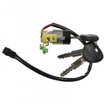 Standard Motor Products DL257 Door Lock Kit product image 2 of 3