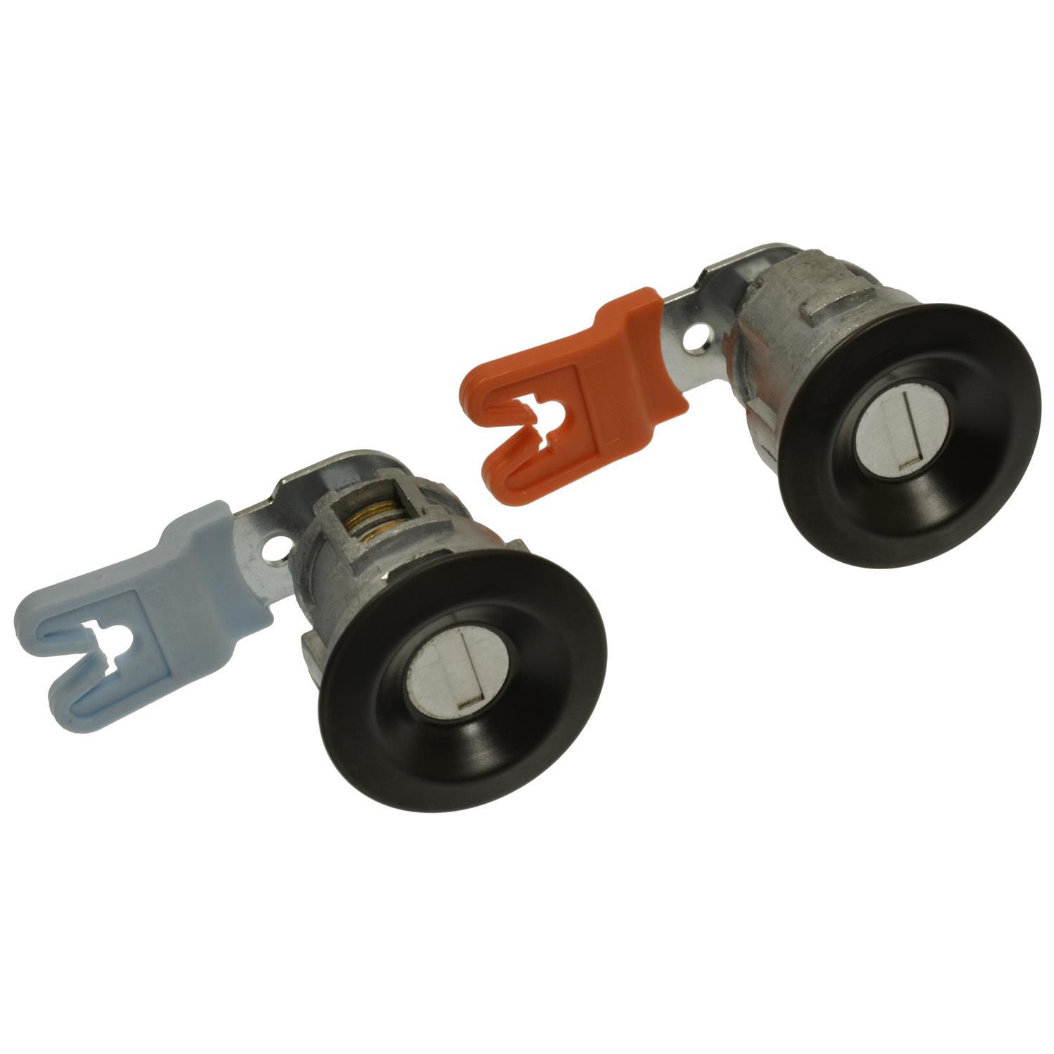Standard Motor Products DL264 Door Lock Kit product image 1 of 3