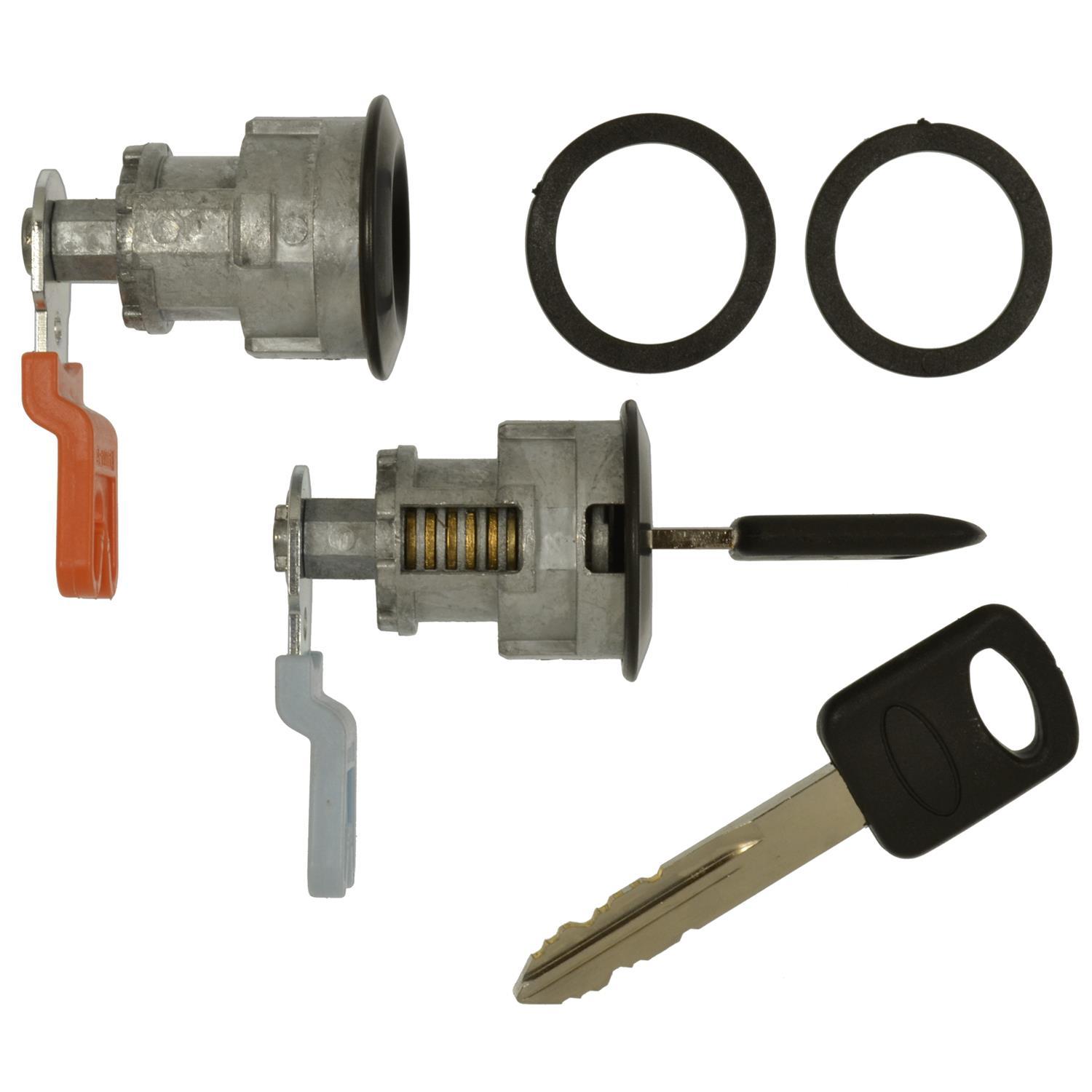 Standard Motor Products DL264 Door Lock Kit product image 3 of 3