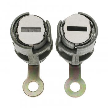 Standard Motor Products DL27 - Door Lock Kit Standard Motor Products DL27 Door Lock Kit product image 1 of 3