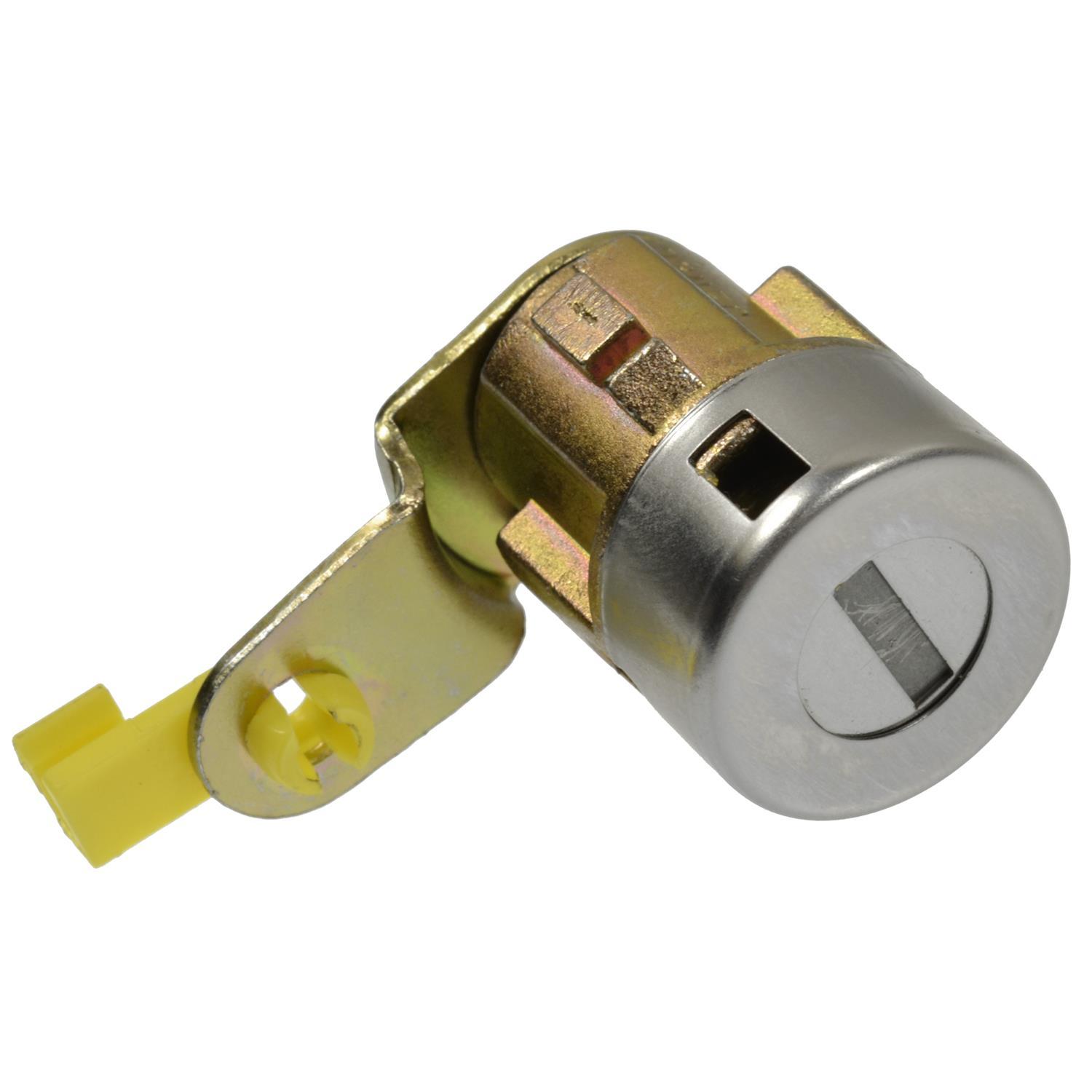 Standard Motor Products DL270 - Door Lock Kit Standard Motor Products DL270 Door Lock Kit product image 1 of 3