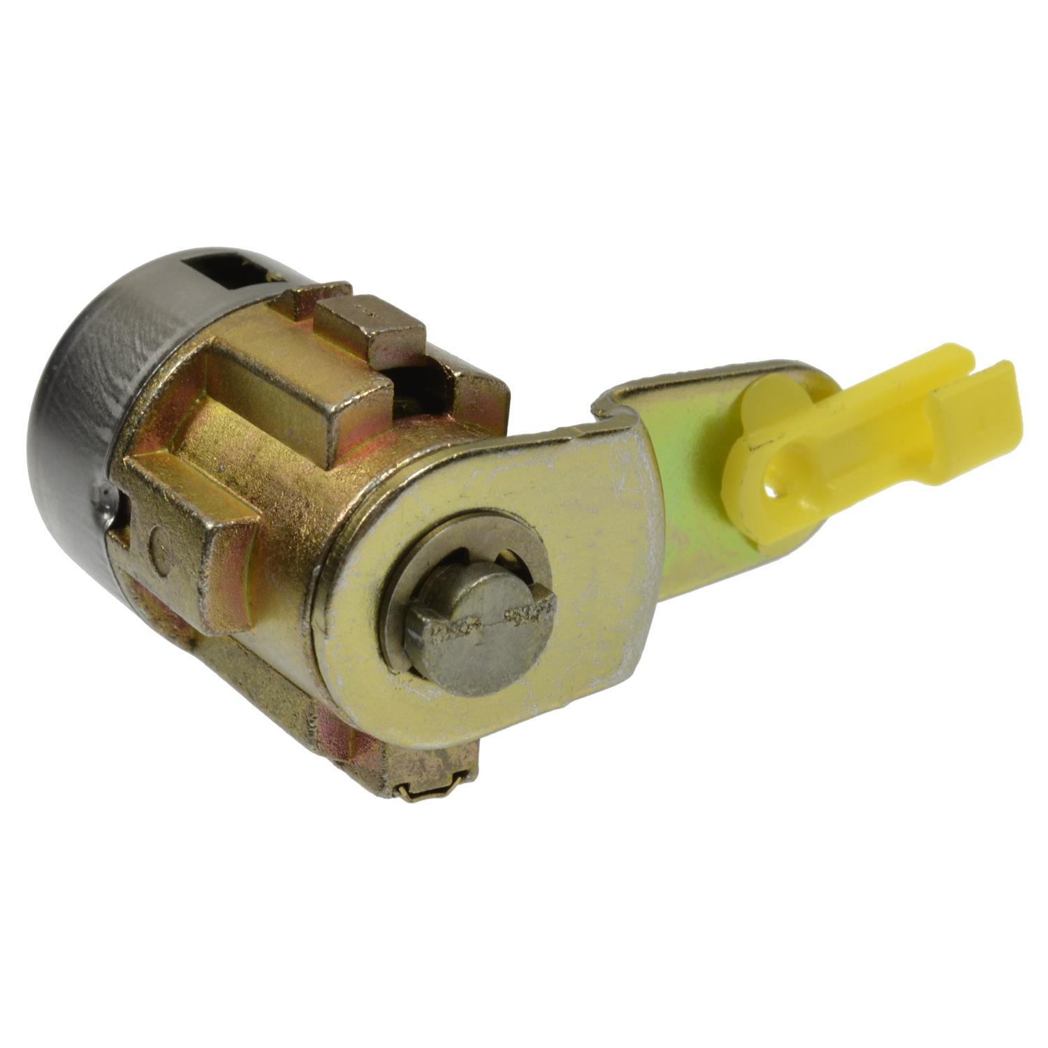Standard Motor Products DL270 - Door Lock Kit Standard Motor Products DL270 Door Lock Kit product image 2 of 3