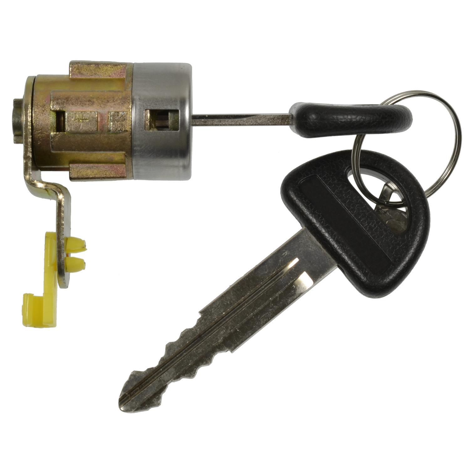 Standard Motor Products DL270 - Door Lock Kit Standard Motor Products DL270 Door Lock Kit product image 3 of 3