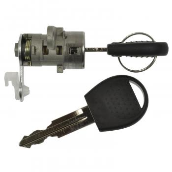 Standard Motor Products DL272 Door Lock Kit product image 3 of 3