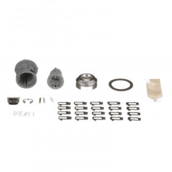 Standard Motor Products DL278 Door Lock Kit product image 3 of 4