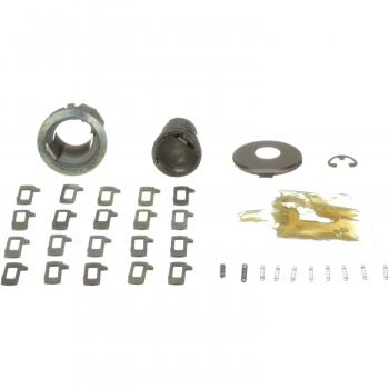 Standard Motor Products DL301 Door Lock Kit product image 3 of 4
