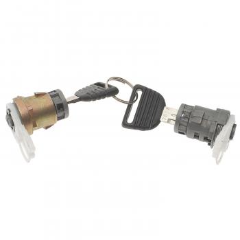 Standard Motor Products DL31 - Door Lock Kit Standard Motor Products DL31 Door Lock Kit product image 2 of 3