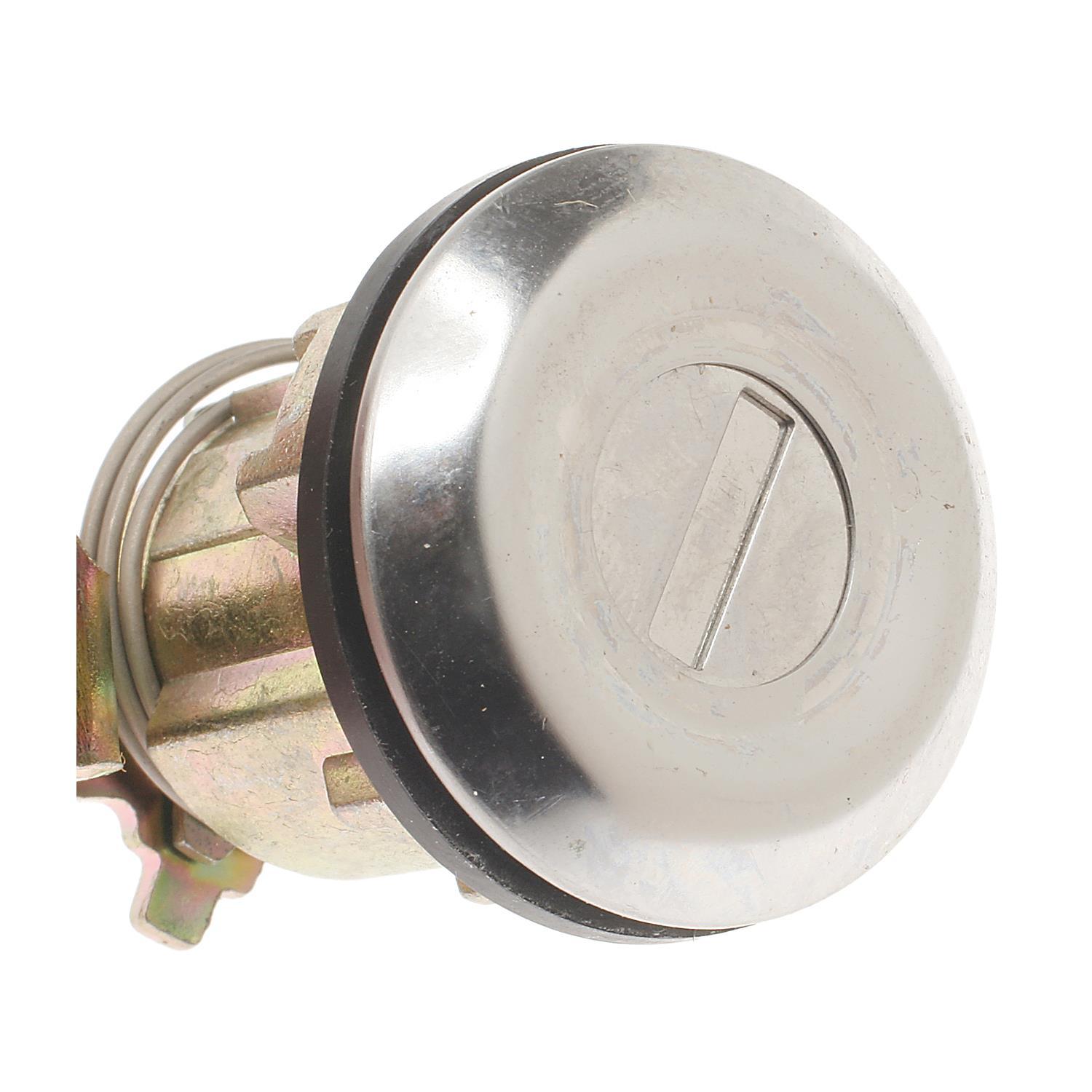 Standard Motor Products DL34 - Door Lock Kit Standard Motor Products DL34 Door Lock Kit product image 1 of 3