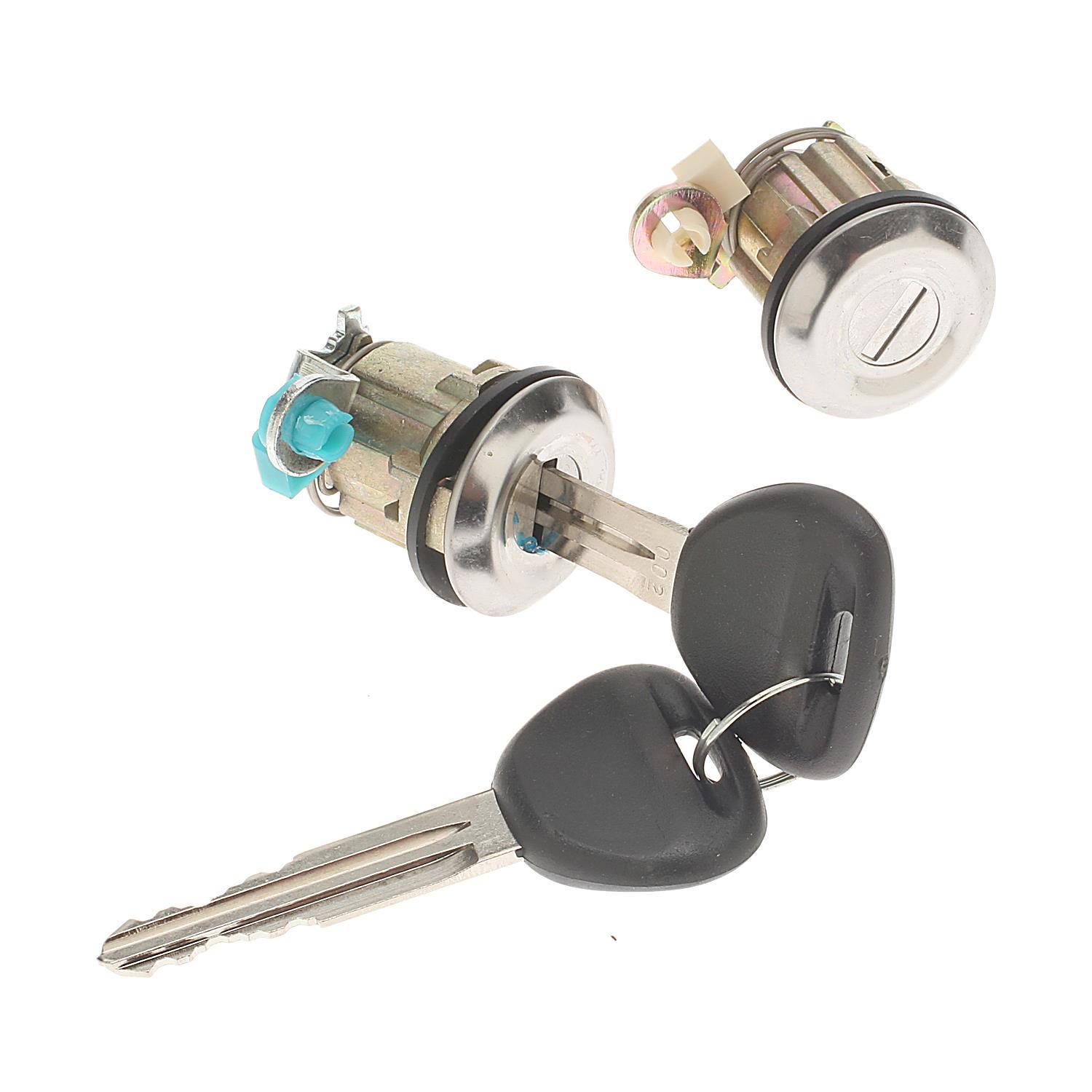 Standard Motor Products DL34 - Door Lock Kit Standard Motor Products DL34 Door Lock Kit product image 3 of 3