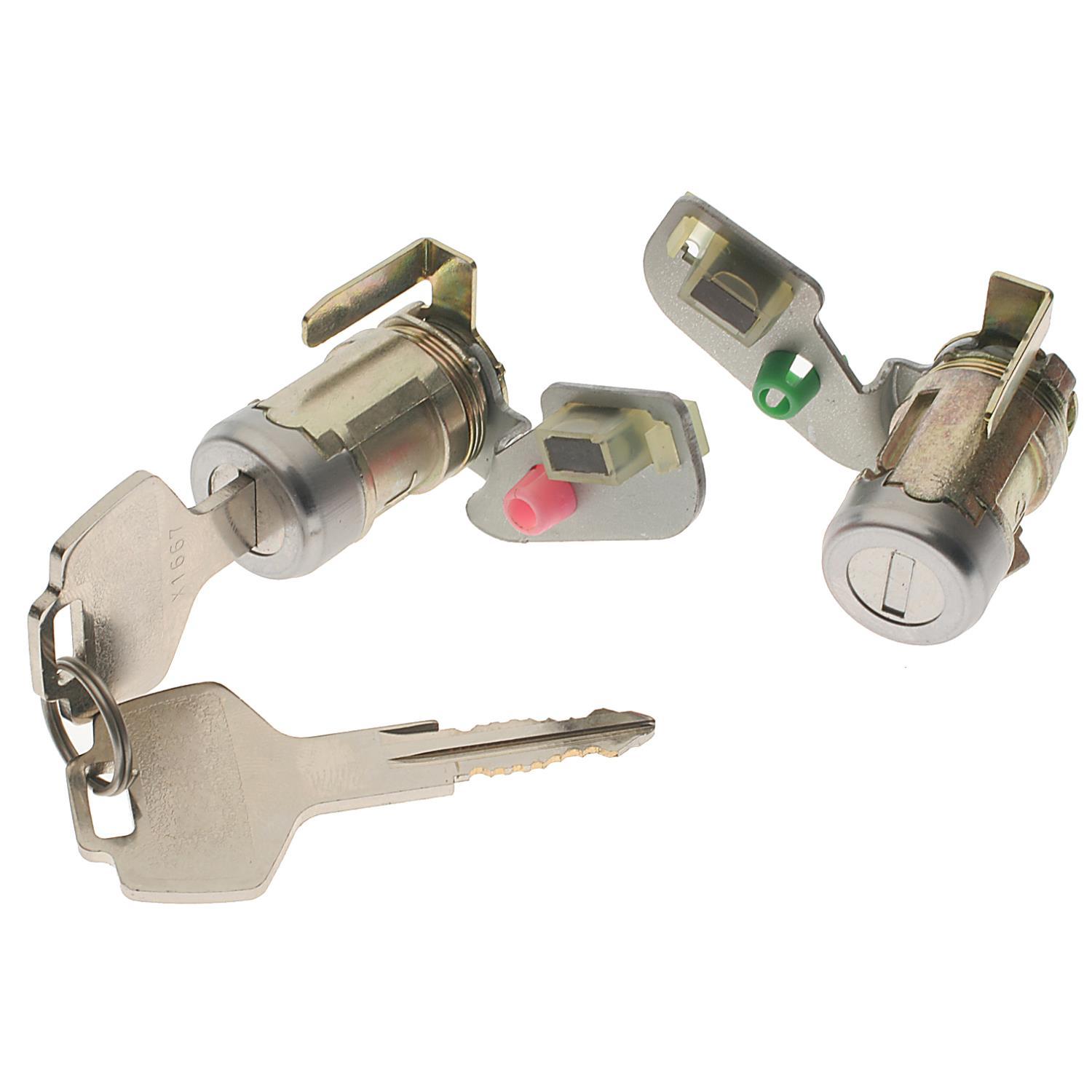 Standard Motor Products DL37 Door Lock Kit product image 2 of 3