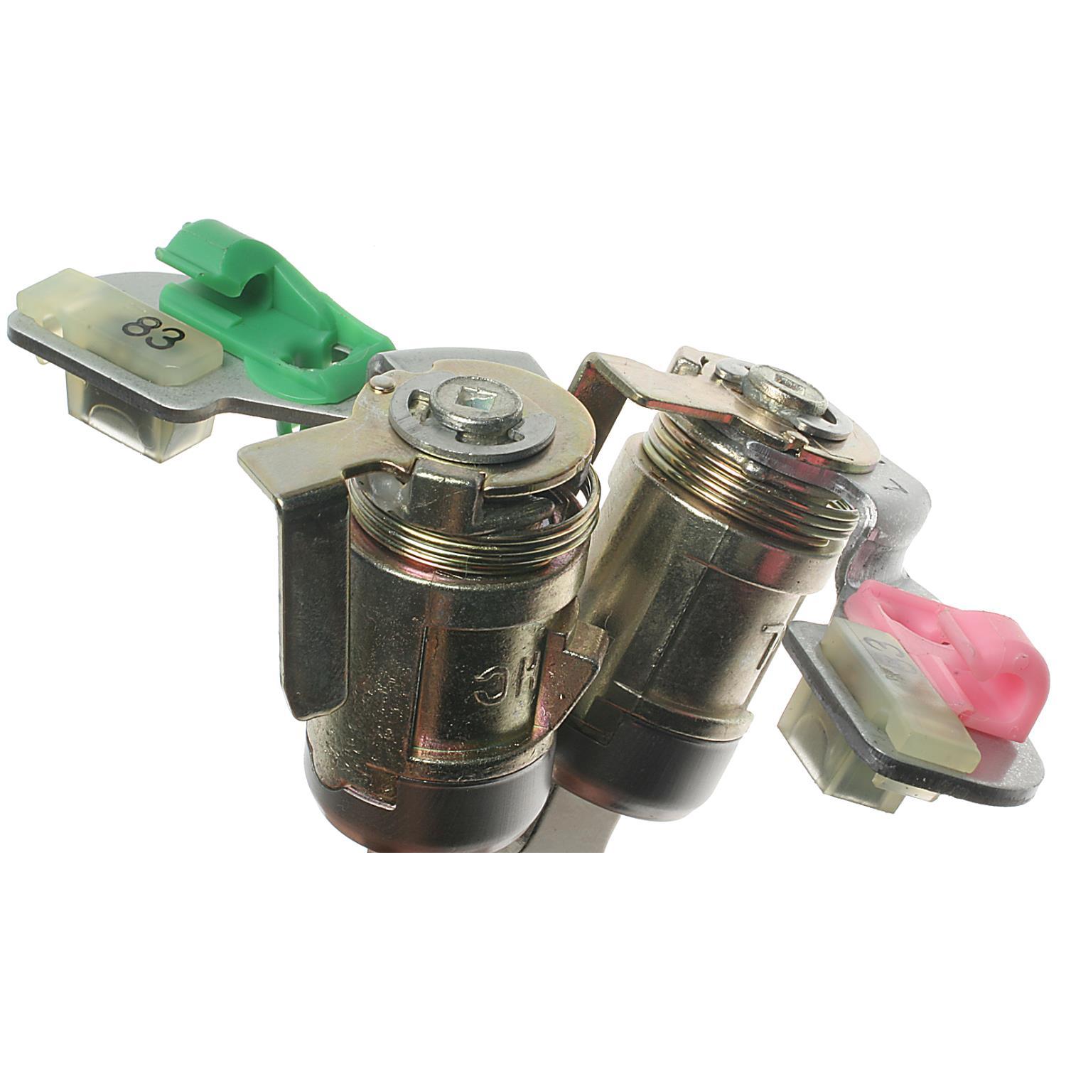 Standard Motor Products DL37 Door Lock Kit product image 3 of 3