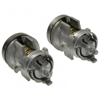 Standard Motor Products DL41 - Door Lock Kit Standard Motor Products DL41 Door Lock Kit product image 2 of 3