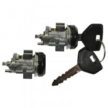 Standard Motor Products DL41B Door Lock Kit product image 3 of 3